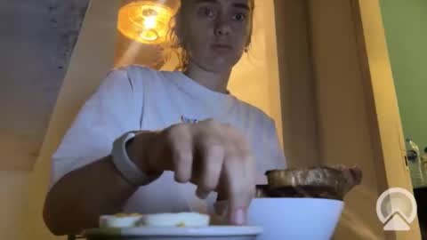 valure_lera online show from March 2, 8:57 pm