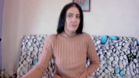 valentina online show from November 16, 9:53 am