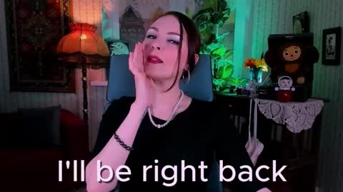 Vanda online show from November 30, 9:24 am