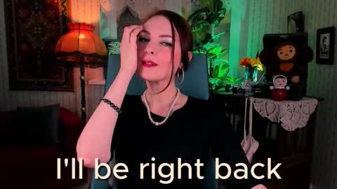 Vanda online show from November 28, 9:12 am