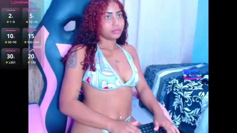 vane_latina777 online show from March 19, 1:32 am