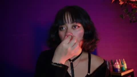 Vanelope online show from September 16, 7:33 pm