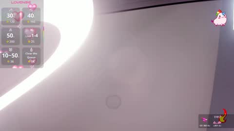 vanelope_evans_ online show from February 15, 12:59 pm