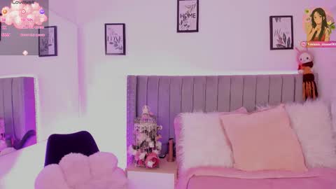 vanesa_moon_ online show from November 29, 12:03 am