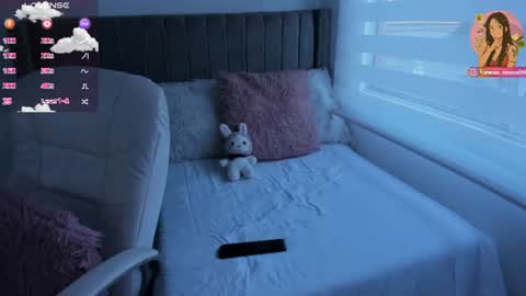 vanesa_moon_ online show from July 16, 11:09 pm