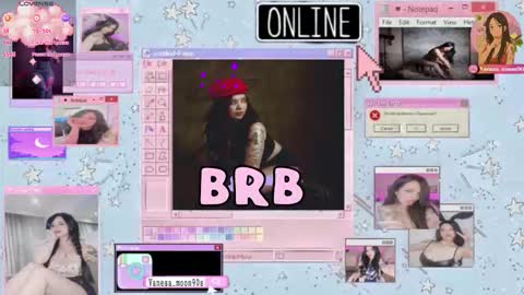 vanesa_moon_ online show from November 18, 11:15 pm