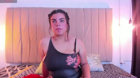 vanesa online show from June 19, 12:52 pm