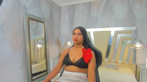 Snapshot of vanesafooxx chatting on October 15, 11:57 am Vanesa Fooxx  online show from October 15, 11:57 am