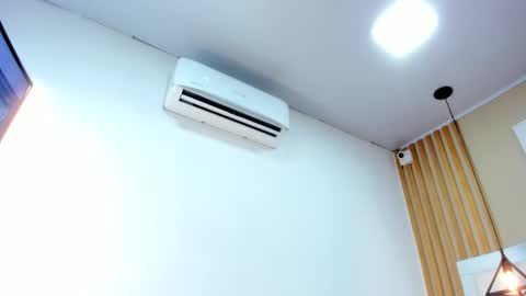 Vanessa online show from October 30, 2:51 pm