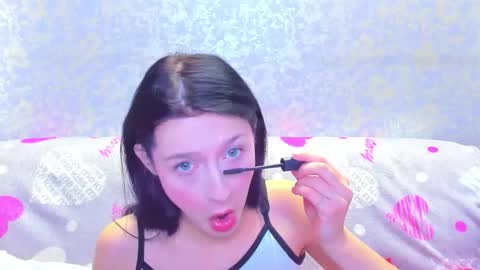 RUSSIAN BARBIE BABE online show from December 18, 2:05 am