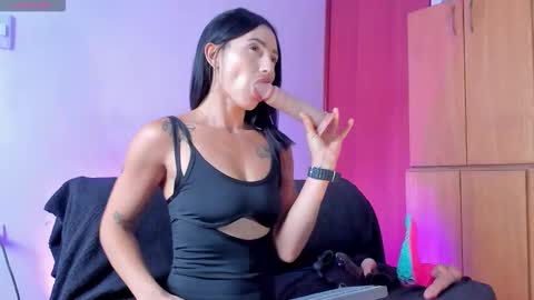 Vanessa online show from November 24, 4:09 pm