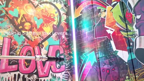  Vanessa  online show from September 8, 3:00 pm