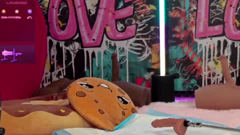  Vanessa  online show from February 5, 1:26 am