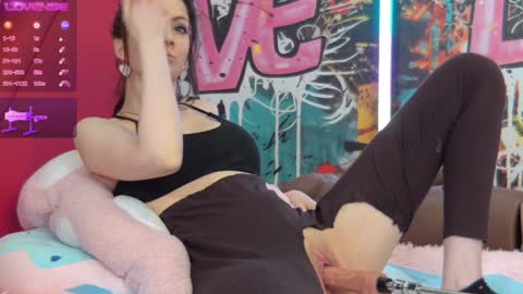  Vanessa  online show from March 6, 3:35 pm