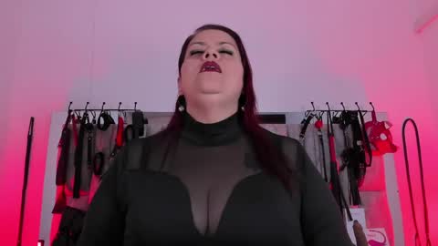 Vanessa online show from May 4, 12:42 pm