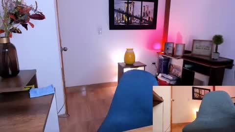 vanessa_sterling online show from February 3, 2:53 am