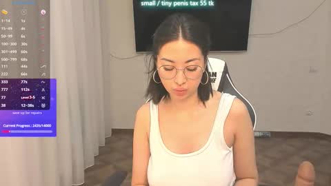 Vanessa online show from March 10, 6:56 pm