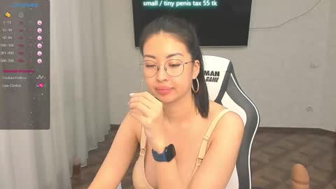 Vanessa online show from November 21, 6:43 pm