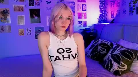 Vanessa online show from June 2, 2:51 pm