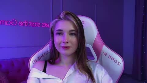 Vanessa online show from April 24, 6:33 pm