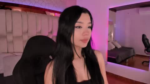 Snapshot of vanessaduval chatting on October 21, 4:05 am vanessaduval online show from October 21, 4:05 am