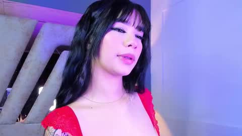 vanessaduval online show from February 14, 5:20 am