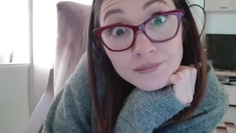 Vanessa online show from January 13, 10:47 am