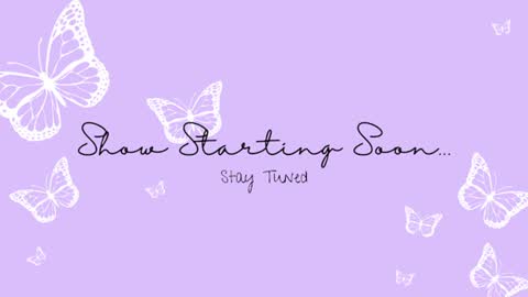 Vanessa  online show from June 25, 11:23 am