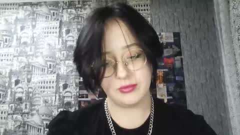 vanessashadow online show from December 1, 7:27 pm