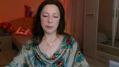 Vanessa online show from February 27, 11:59 pm