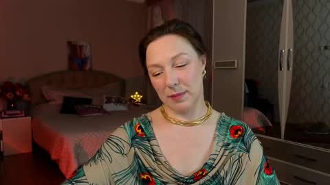 Vanessa online show from January 29, 12:12 am