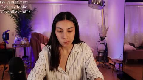 Annabet  online show from December 5, 12:21 am