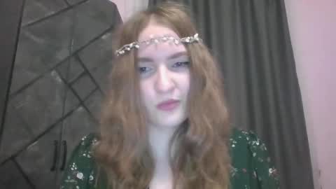 vanilladesire online show from May 26, 2:49 pm
