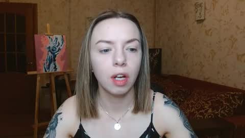 VanillaMuffin online show from February 23, 6:36 am