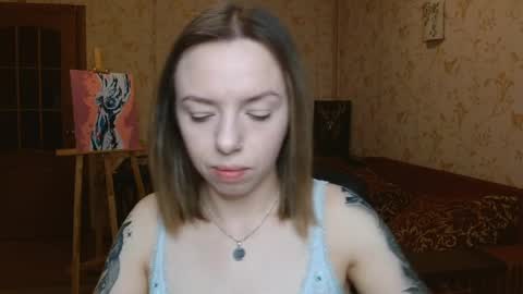 VanillaMuffin online show from April 1, 5:08 am