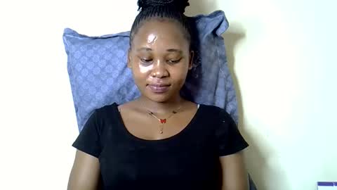 vanillavenus online show from October 12, 8:50 am