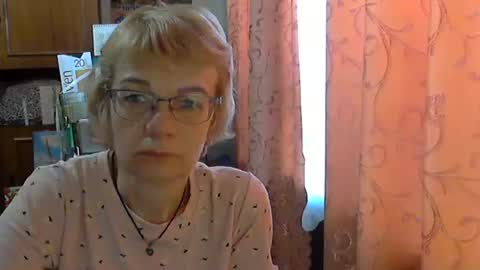 Vanillaxcreamy online show from March 7, 10:13 am