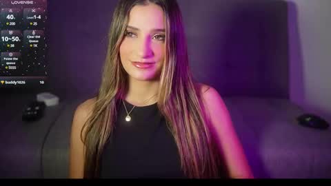 Vanilu online show from February 20, 10:37 pm