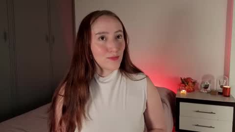 Elizabeth online show from October 15, 12:02 am