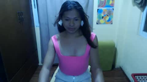 vannah_locca online show from January 6, 6:10 pm