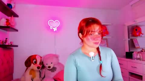 Vanesa online show from July 16, 1:10 am
