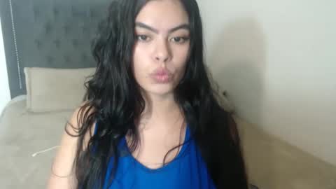 Vannesa online show from February 11, 9:56 pm