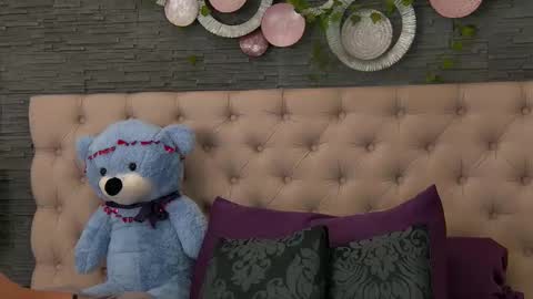 Vanessa online show from March 4, 3:07 pm