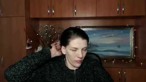 Vanessa online show from February 25, 7:42 am