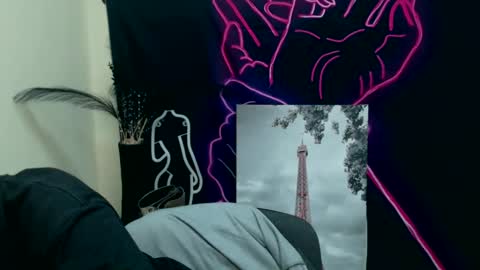 Vanessa online show from March 12, 9:44 am