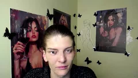 Vanessa online show from March 3, 7:37 am