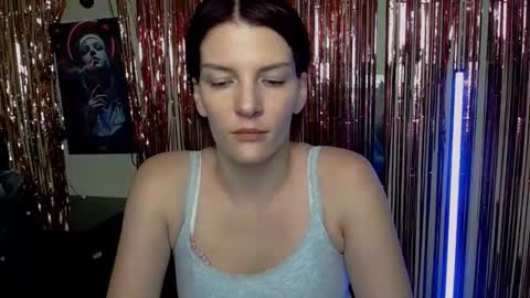 Vanessa online show from November 25, 7:54 am