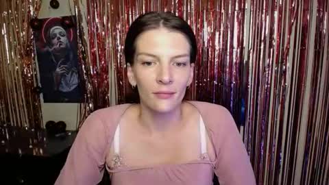 Vanessa online show from September 24, 7:18 am