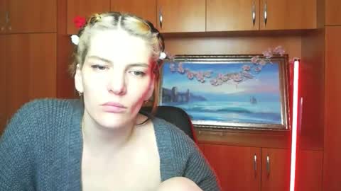 Vanessa online show from March 8, 2:04 am