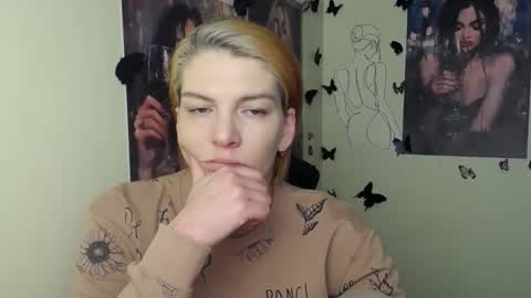 Vanessa online show from March 17, 8:40 am